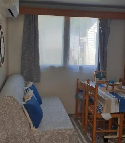 Campsite Mobilhomme La Lande Mimizan