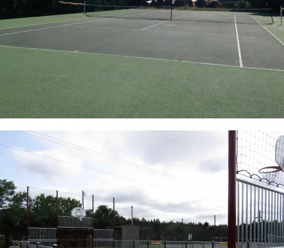 Mobilhomme La Lande Mimizan