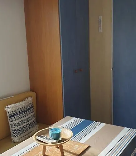 Mobilhomme La Lande